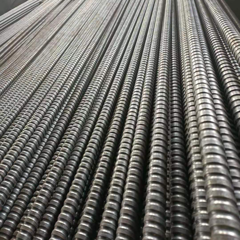 保康中空锚杆