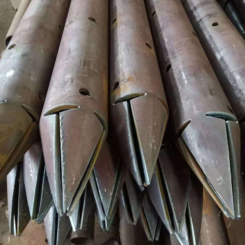 保康预埋注浆管